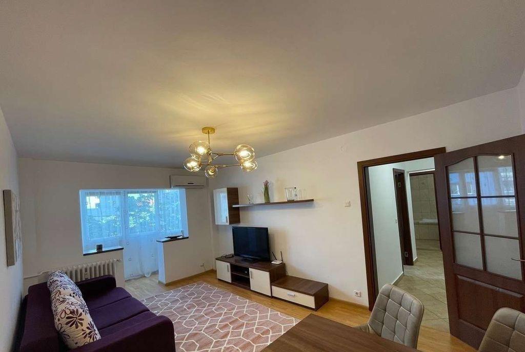 Apartament 2 camere decomandat 65mp Piata Victoriei Banu
