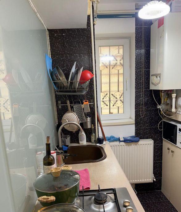 Apartament 2 camere 1 decembrie mobilat utilat centrala