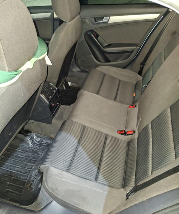 Audi A4 B8 autoturism 3 500 eur