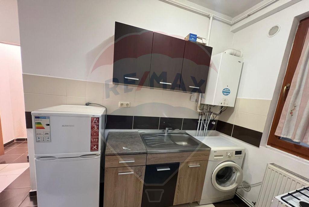 De inchiriat apartament cu 1 camera in zona vivo mall