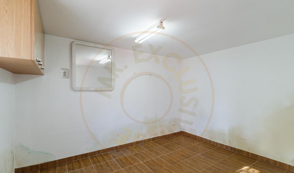 Casa cu teren 250 mp in Voluntari str Gheorghe Doja -