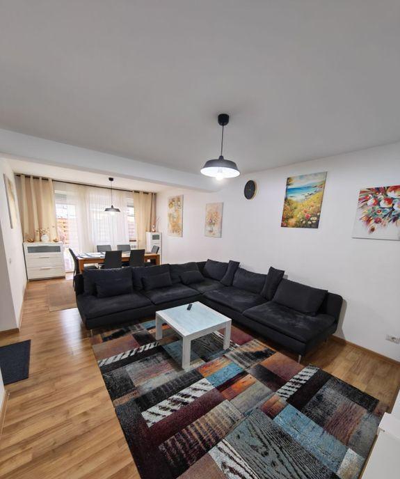 Vila 4 camere cu anexa oras otopeni