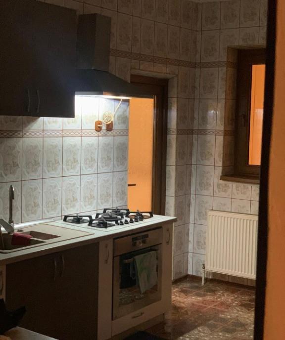 De inchiriat vila superba in Roman