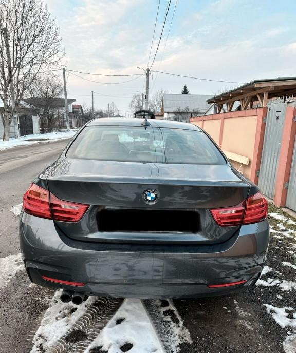 BMW 428i F32 Coupe 245 CP Automata Sport M 17 300 eur