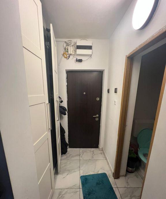 Garsoniera metrou Dristor renovata complet