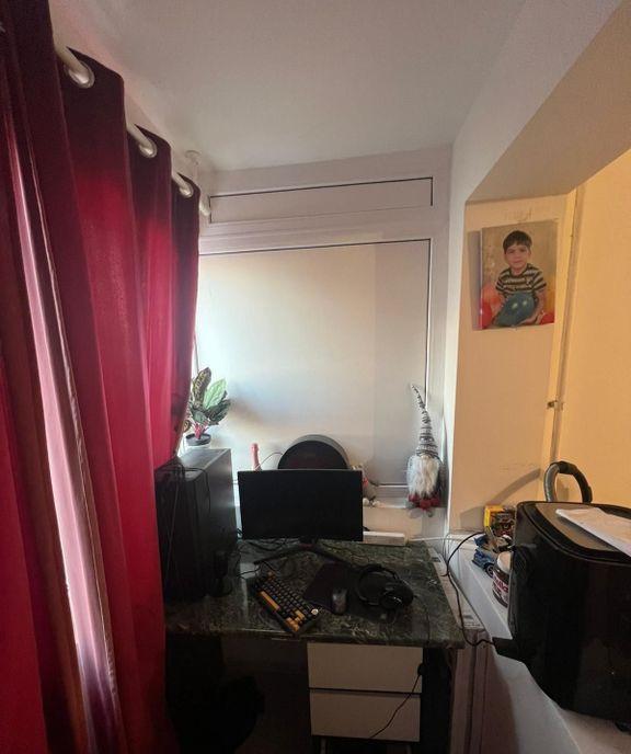 Garsoniera metrou Dristor renovata complet