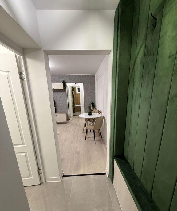 2 Camere Decomandat Sector 4 Drumul Gazarului