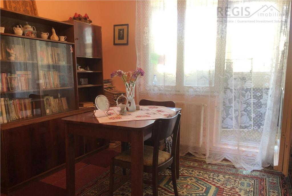 3 Camere etaj intermediar Panorama Grivite