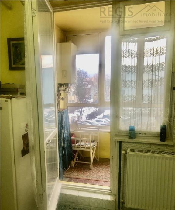 3 Camere etaj intermediar Panorama Grivite