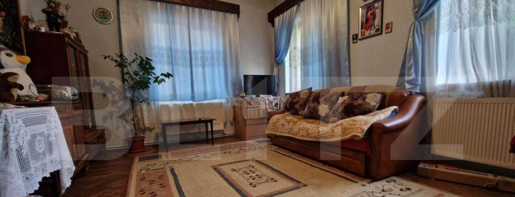 Apartament de 114 mp utili cartier Dumbrava