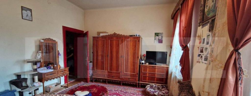 Apartament de 114 mp utili cartier Dumbrava