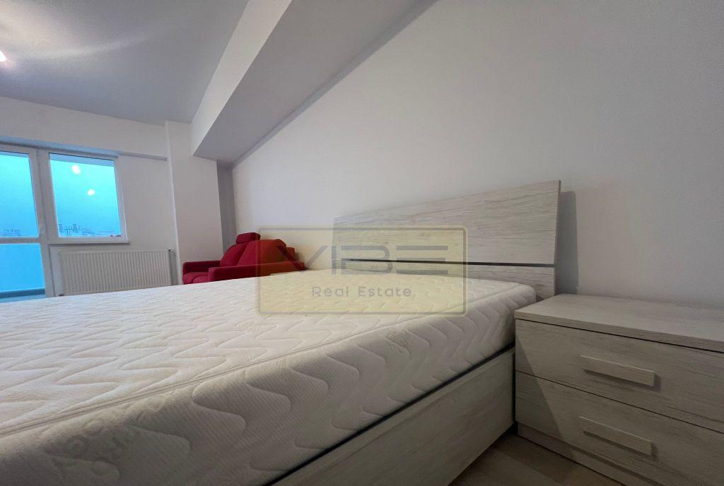 Apartament 1 camera parcare Conest Evolution