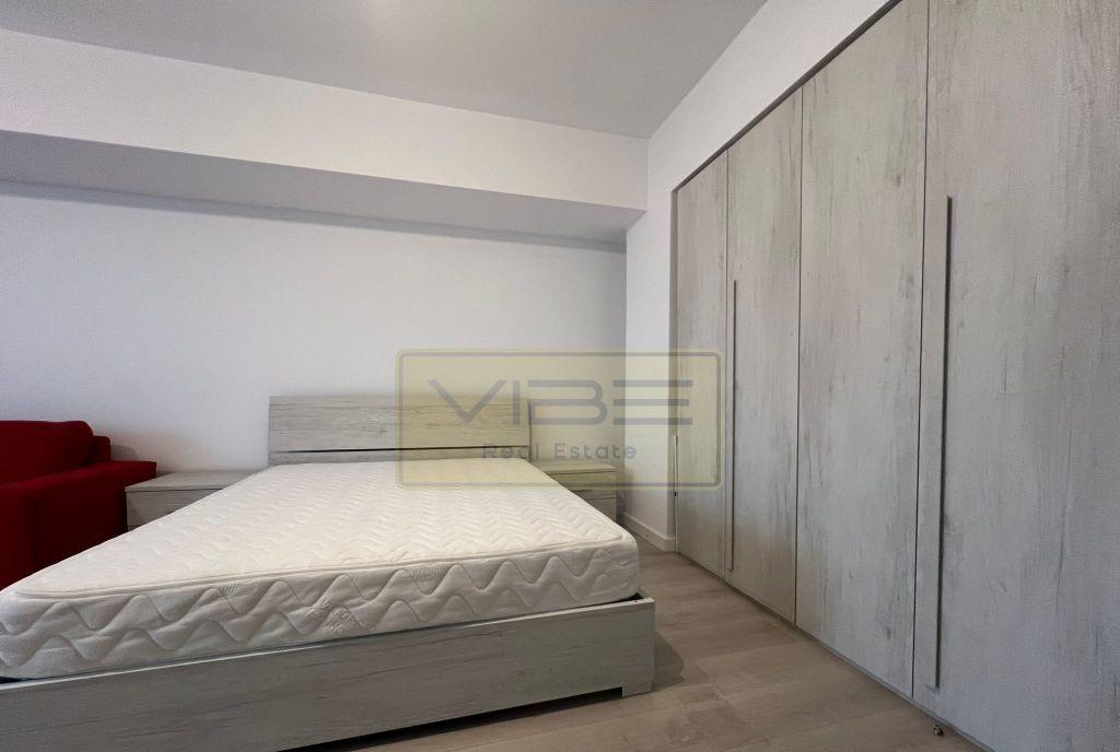 Apartament 1 camera parcare Conest Evolution