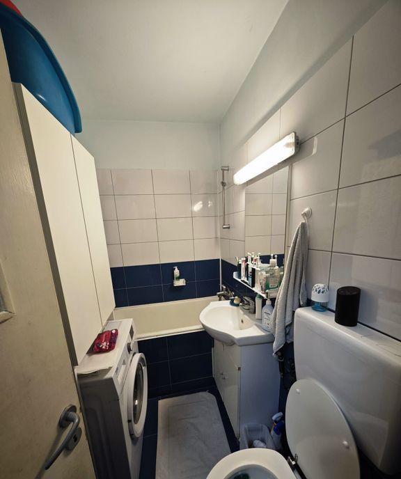 Apartament 2 camere bd Alexandru Obregia decomandat Sector 4