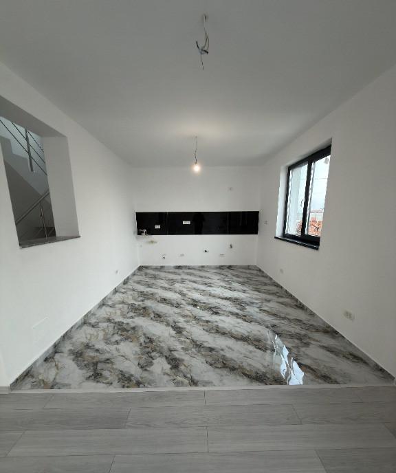 Casa P 1 - Domnesti jud Ilfov