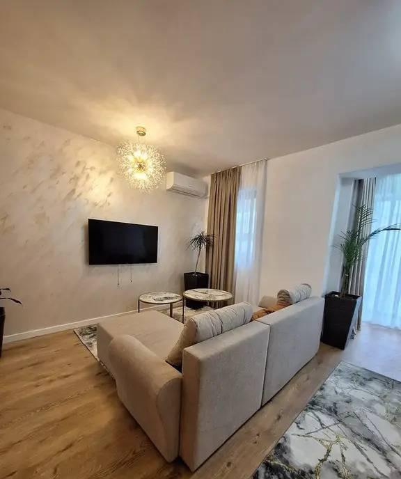 Proiect finalizat Pipera Direct dezvoltator - Solicit