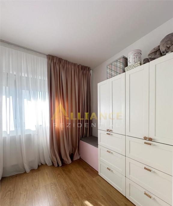 Metalurgiei drumul binelui Casa tip englezesc 132 mp util