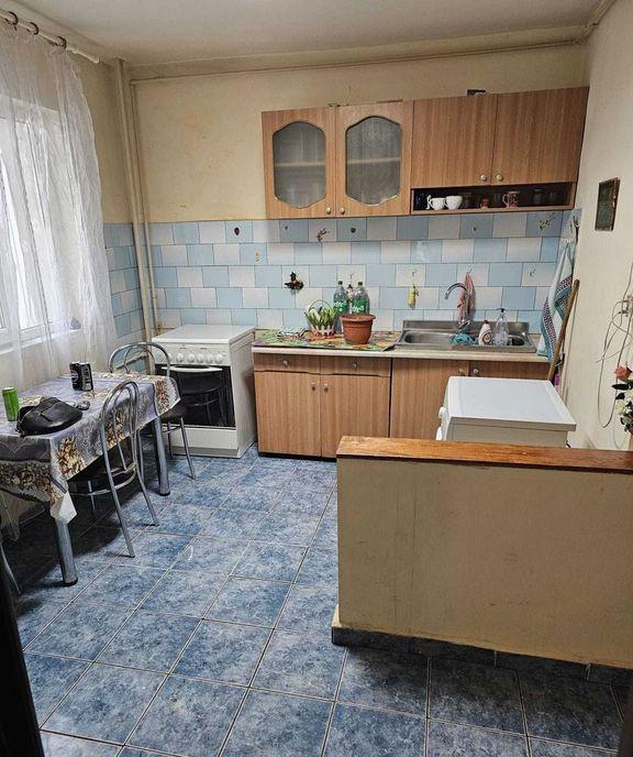 3 Camere Decomandat Renovat Giurgiului