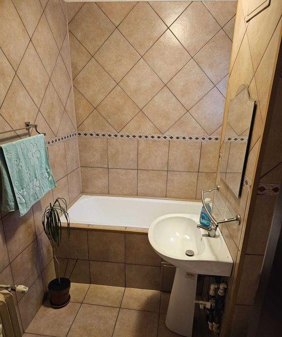 3 Camere Decomandat Renovat Giurgiului