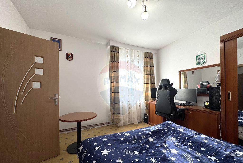 Casa teren cu potential de dezvoltare imobiliara I Buc