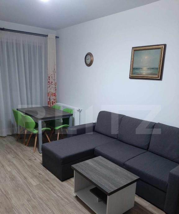 Apartament 2 camere 46 mp balcon 5 mp parcare zona semic