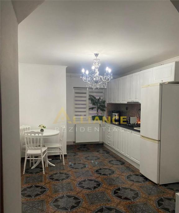 Apartament 3 camere Mobilat Utilat Soseaua Oltenitei