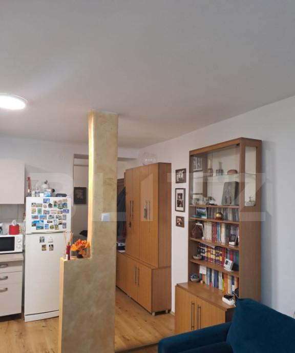 Apartament 2 camere la casa cu curte comuna si parcare G