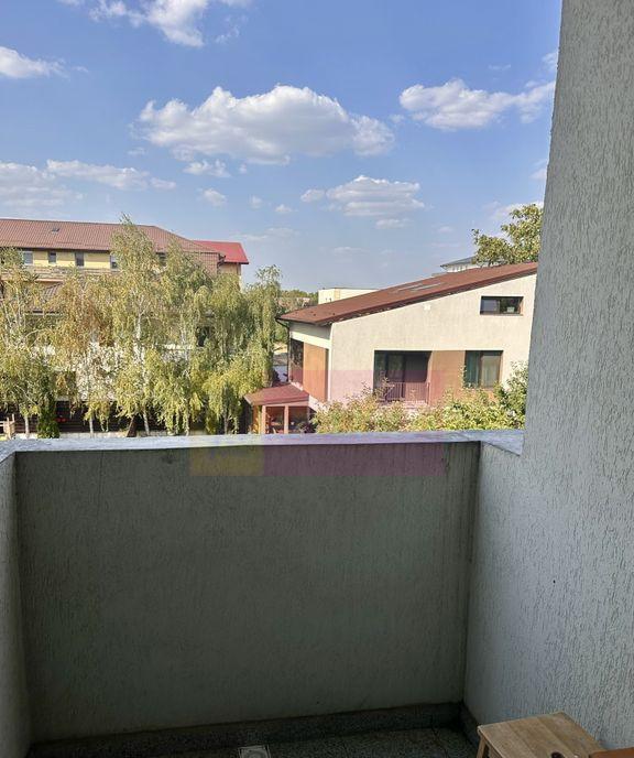 Apartament 2 camere Dudu Chiajna