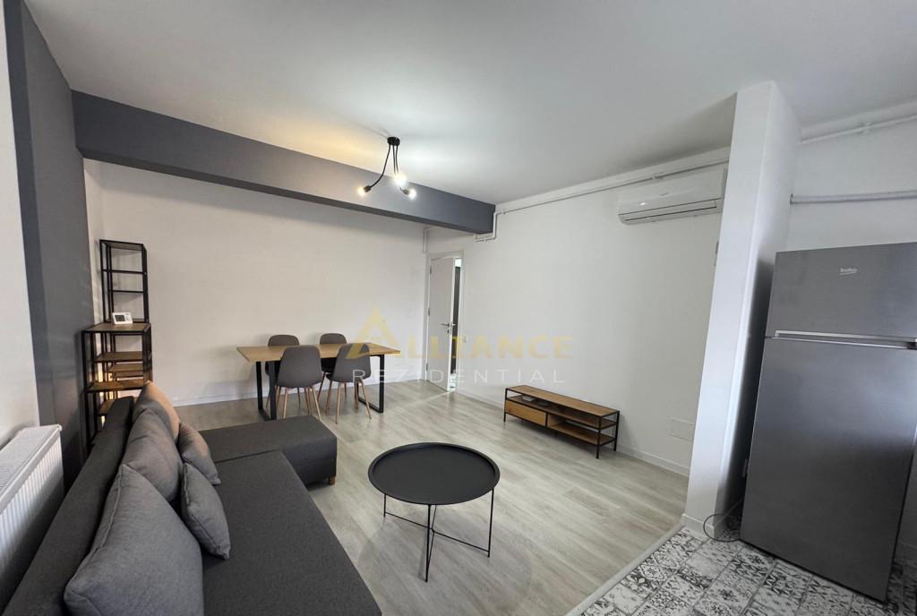 Metrou Berceni Apartament 2 Camere Decomandat