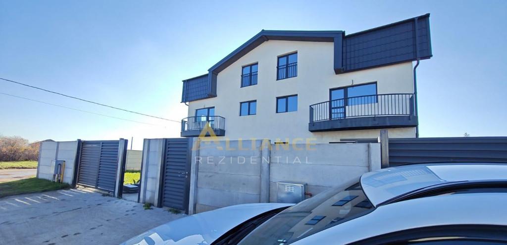 Casa 4 camere 108 mp utili Miorita