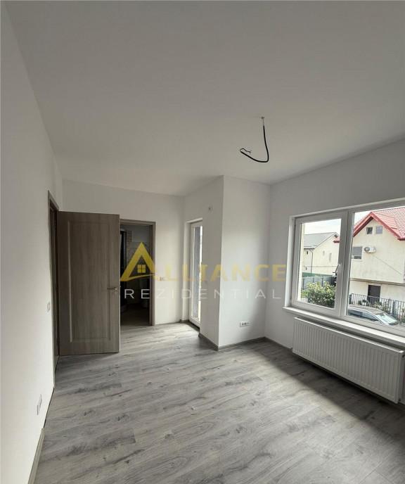 Vila duplex P 1 pod 4 camere 3 bai popesti leordeni