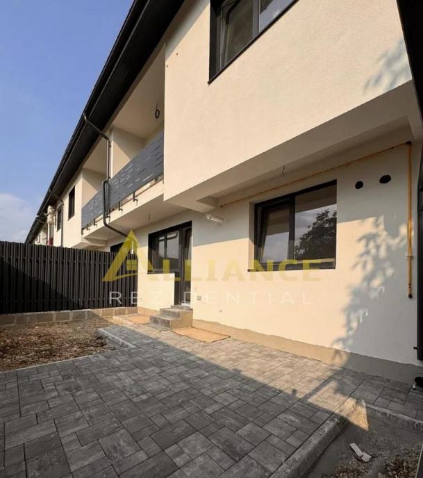 Locuin a P 1 pod 130 mp utili gradina i parcare zona Ol