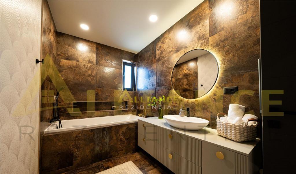 Vila Pisina Teren 850 mp