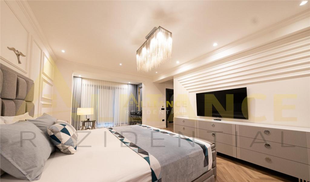 Vila Pisina Teren 850 mp