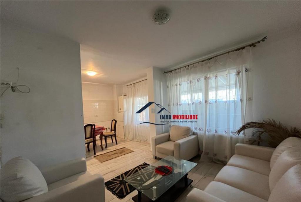 Avantgarden 4 Mobilat Utilat apartament cu 2 5 camere in