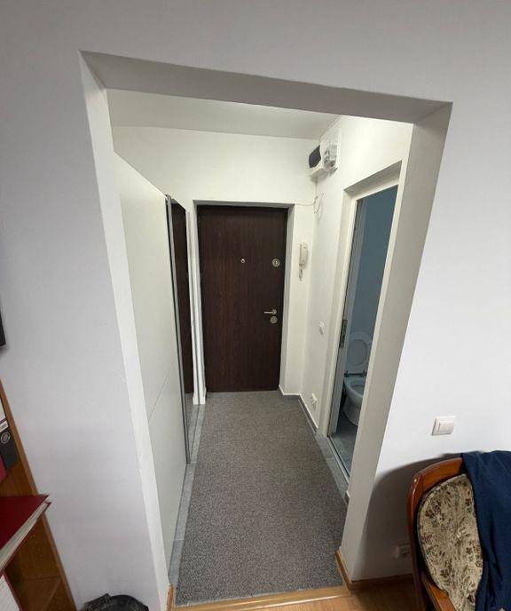 Garsoniera 31 mp Sector 2 Teiul Doamnei Soseaua Colentina