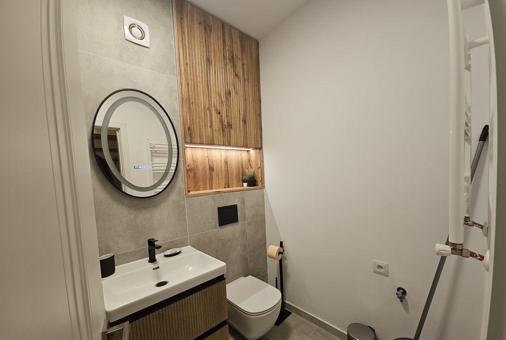 Garsoniera 31 mp Sector 2 Teiul Doamnei Soseaua Colentina