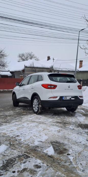 Renault Kadjar 2020 13 500 eur
