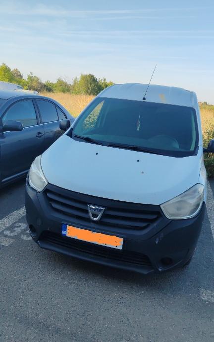 Dacia Dokker 1 5 dci 3 900 eur