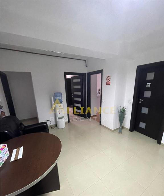 Spatiu comercial Birouri Soseaua Oltenitei 115 mp