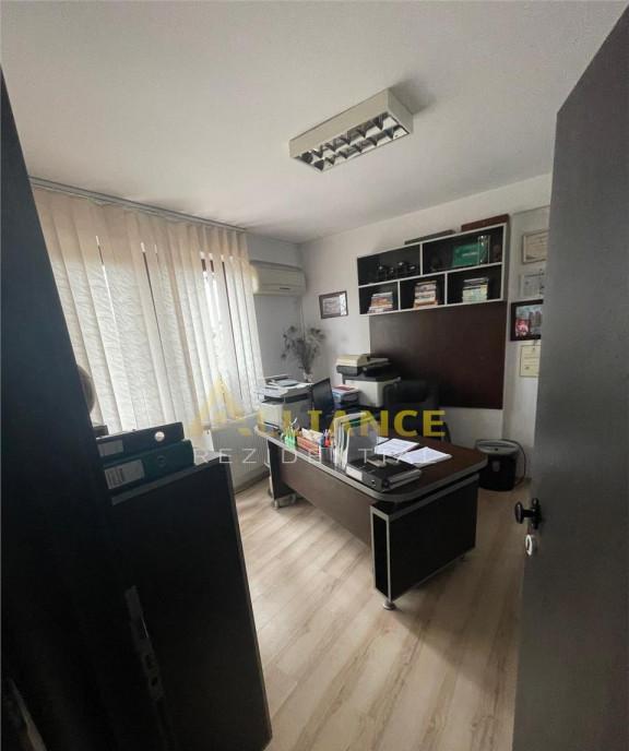 Spatiu comercial Birouri Soseaua Oltenitei 115 mp