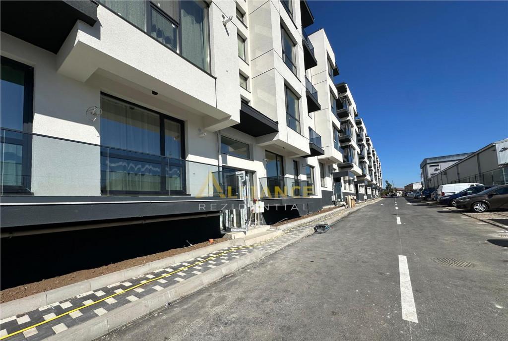 Primaria popesti Apartament 3 camere 63 mp