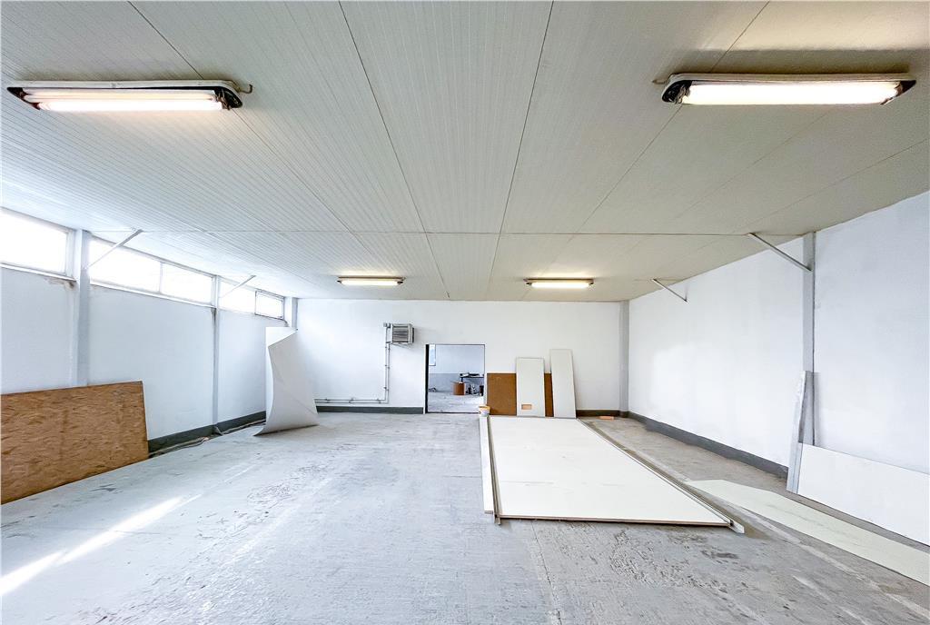 Spatiu Intersectie Central