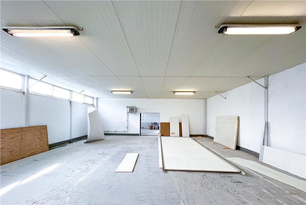 Spatiu Intersectie Central