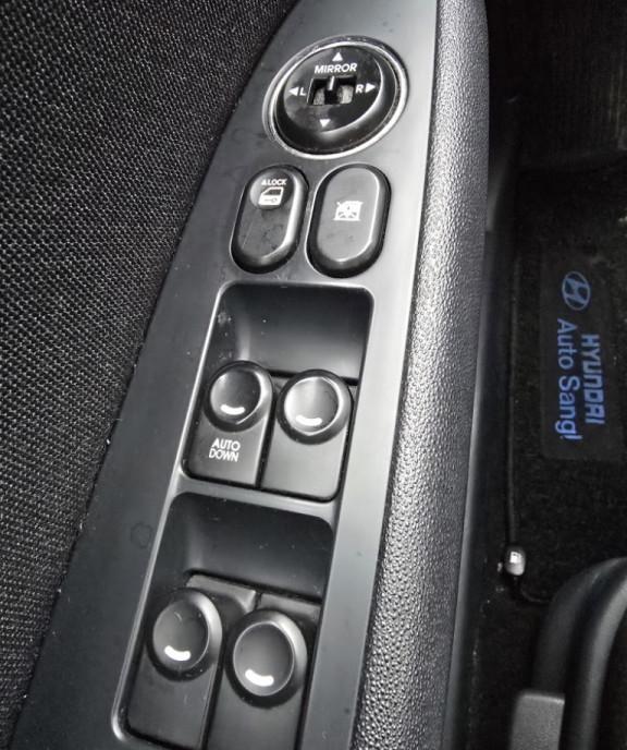 Hyundai i30 an 2010 EURO 5 2 350 eur