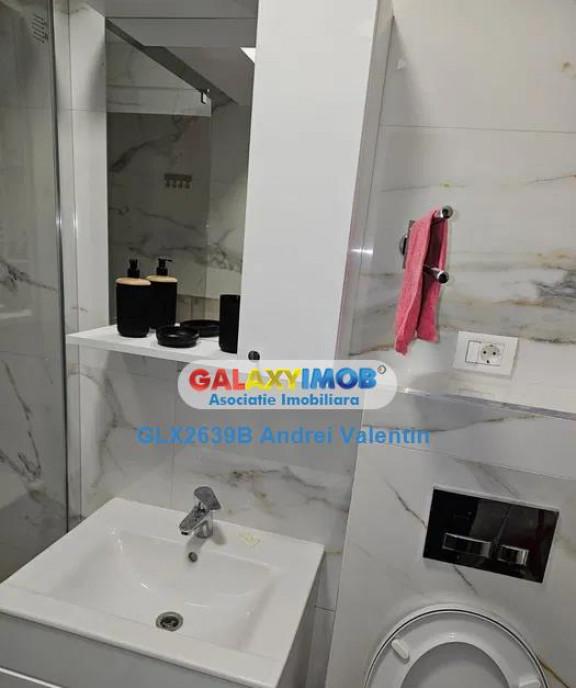 Garsoniera Bloc Nou Berceni Dimitrie Leonida Biruintei