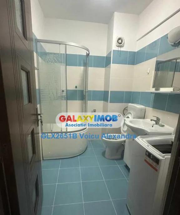 Garsoniera Bloc Nou Berceni Grand Arena Parcare