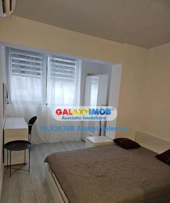 Garsoniera Bloc Nou Berceni Grand Arena Parcare