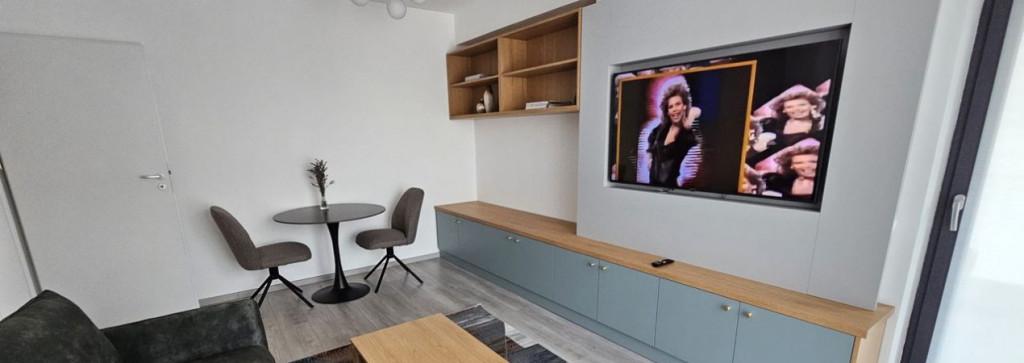 Apartament 2 camere de inchiriat Tractorul