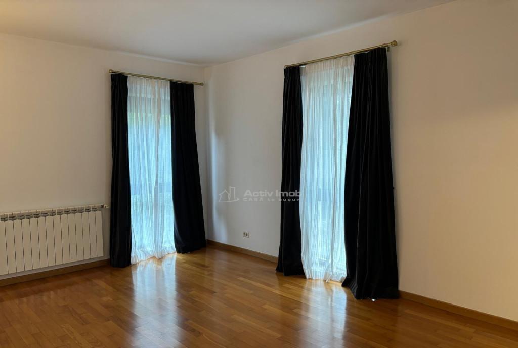 4 camere lux Washington Residence Dorobanti 182mp part